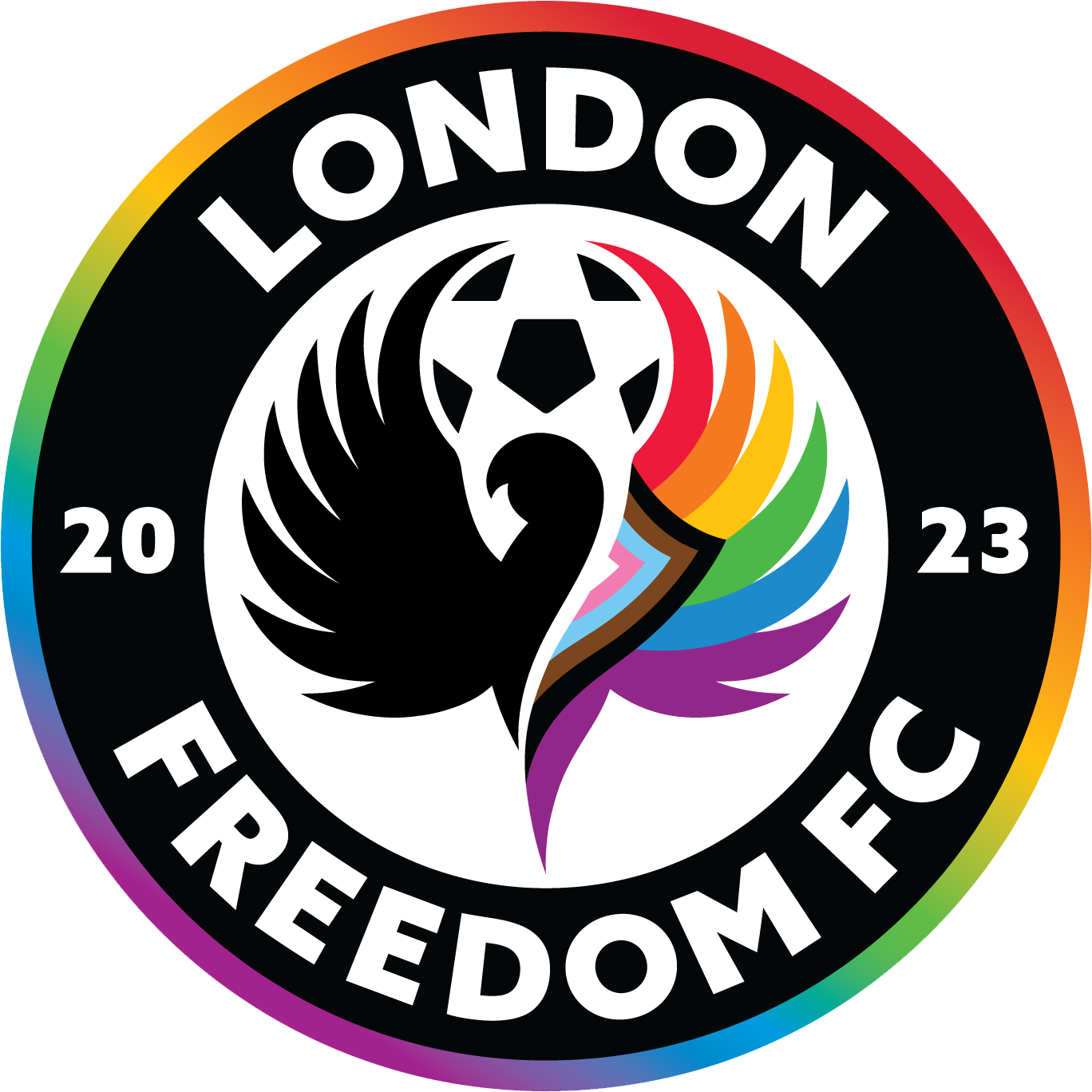 London Freedom